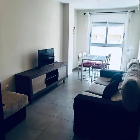 And New Furnished In Centre