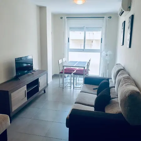 And New Furnished In Centre Апартаменты *