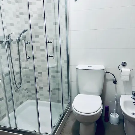 Διαμέρισμα And New Furnished In Centre *