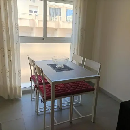 アパート And New Furnished In Centre *