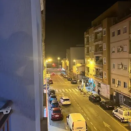 And New Furnished In Centre Appartement