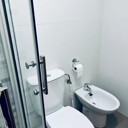 And New Furnished In Centre Torrevieja